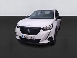 Usado 2022 Peugeot 2008 Active SUV | 16.200 € (Buen precio)
