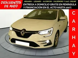 Renault Mégane IV