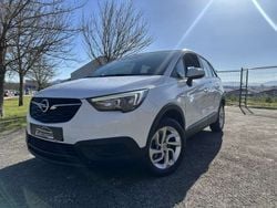 Blanco Usado 2019 Opel Grandland X Design Edition SUV | 9889 € (Super precio)