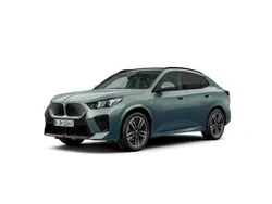 Usado 2024 BMW iX2 Comfort Edition SUV | 43.900 € (Buen precio)