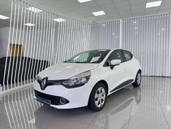 Blanco Usado 2016 Renault Clio IV Business Utilitario | 8490 € (Precio justo)