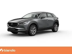 Gris Nuevo 2024 Mazda CX-30 Center-Line SUV | 33.765 € (Un poco caro)