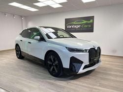 Blanco Usado 2023 BMW i7 M Sport Berlina | 72.900 €