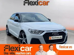 Blanco Usado 2020 Audi A1 Sportback Utilitario | 17.890 € (Precio justo)