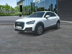 Usado 2020 Audi Q2 Advanced Plus SUV | 22.300 € (Precio justo)