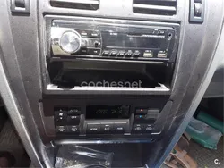 Gris / plata Usado 2007 Hyundai Terracan SUV | 6100 € (Precio justo)