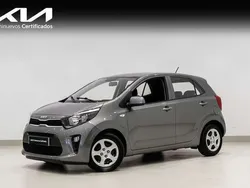 Usado 2024 Kia Picanto Utilitario | 12.140 € (Precio justo)