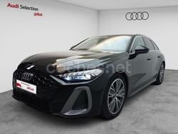 Negro Usado 2025 Audi A5 Business Coupe | 49.890 € (Caro)