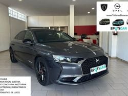 Gris Usado 2022 DS Automobiles DS9 Performance Line Plus Berlina | 30.900 € (Super precio)