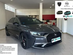 Gris Usado 2022 DS Automobiles DS9 Performance Line Plus Berlina | 30.900 € (Buen precio)