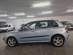 Gris / plata Usado 2003 Fiat Stilo Active Berlina | 1999 € (Precio justo)