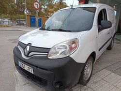 Blanco Usado 2016 Renault Kangoo Monovolumen | 6900 € (Buen precio)