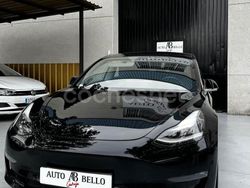 Eléctrico Usado 2020 Tesla Model 3 Performance Berlina | 27.900 € (Un poco caro)
