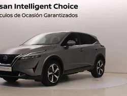 Usado 2023 Nissan Qashqai N-Connecta SUV | 24.500 € (Un poco caro)