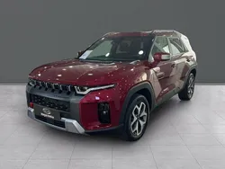 Rojo Usado 2024 Ssangyong Torres SUV | 23.900 €