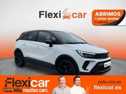 Gris Usado 2023 Opel Crossland X SUV | 13.990 € (Precio justo)