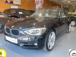 Usado 2012 BMW 120 Sport Line Utilitario | 12.890 €