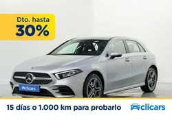 Mercedes A250
