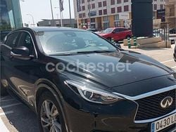 Negro Usado 2019 Infiniti Q30 Utilitario | 16.900 € (Caro)