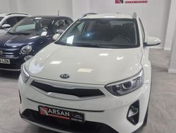 Blanco Usado 2020 Kia Stonic SUV | 16.200 € (Precio justo)