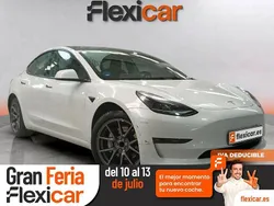 Blanco Usado 2023 Tesla Model 3 Berlina | 31.990 € (Caro)