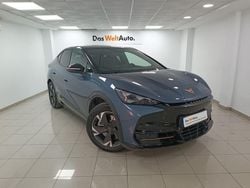 Otro Usado 2024 Cupra Tavascan Endurance SUV | 39.000 € (Precio justo)