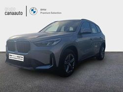 Gris Usado 2024 BMW X1 Shadowline SUV | 40.900 € (Super precio)