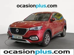 Blanco Usado 2023 MG HS Comfort SUV | 17.073 € (Buen precio)