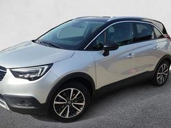 Usado 2018 Opel Crossland X Excellence SUV | 10.500 € (Buen precio)