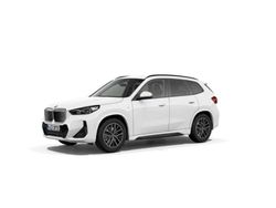Alpinweiß (sólido) Nuevo 2025 BMW iX1 Comfort Edition SUV | 44.000 € (Precio justo)