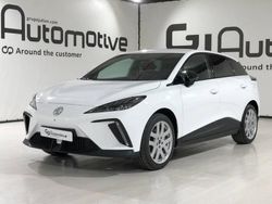 Otro Nuevo 2025 MG MG4 EV Luxury Utilitario | 32.900 € (Precio justo)