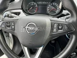 Gris gris Usado 2018 Opel Corsa Selective Berlina | 13.950 € (Caro)
