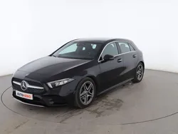 Negro Usado 2019 Mercedes A200 Utilitario | 25.399 € (Precio justo)