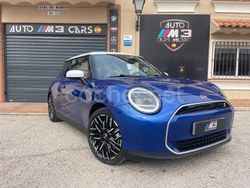 Eléctrico Usado 2024 Mini Cooper SE Utilitario | 32.990 €