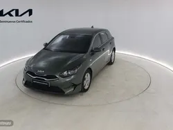 Usado 2024 Kia Ceed | 18.299 € (Buen precio)