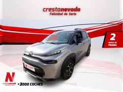 Usado 2024 Citroën C3 Aircross PureTech SUV | 15.878 € (Precio justo)