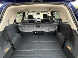Azul Usado 2014 Ford Grand C-Max Titanium Monovolumen | 9790 € (Un poco caro)