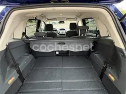 Azul Usado 2014 Ford Grand C-Max Titanium Monovolumen | 10.890 € (Caro)