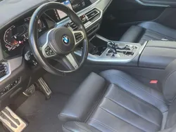 Negro Usado 2021 BMW X5 SUV | 65.000 € (Caro)