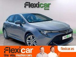 Gris Usado 2019 Toyota Corolla Active Utilitario | 17.890 € (Precio justo)