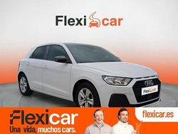 Blanco Usado 2021 Audi A1 Premium Utilitario | 18.790 € (Buen precio)