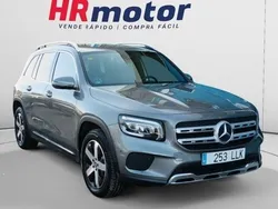 Mercedes GLB200