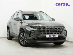 Gris / plata Usado 2024 Hyundai Tucson SUV | 25.500 € (Un poco caro)