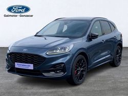 Azul Usado 2023 Ford Kuga ST-Line X SUV | 33.500 €