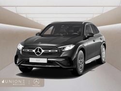 Gris Nuevo 2025 Mercedes GLC300 | 71.075 €