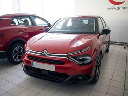 Otro Usado 2022 Citroën C4 Feel Berlina | 16.500 € (Precio justo)