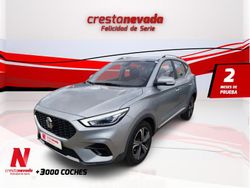 Usado 2022 MG ZS Comfort | 14.009 € (Precio justo)