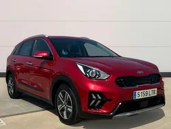 Usado 2021 Kia Niro SUV | 19.200 € (Super precio)