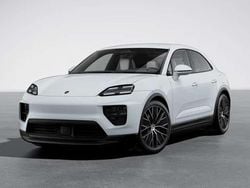 Blanco Usado 2024 Porsche Macan SUV | 85.000 € (Super precio)