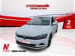 Usado 2021 VW Polo Advance | 14.009 € (Buen precio)